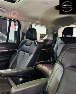 جيب جراند شيروكي إل